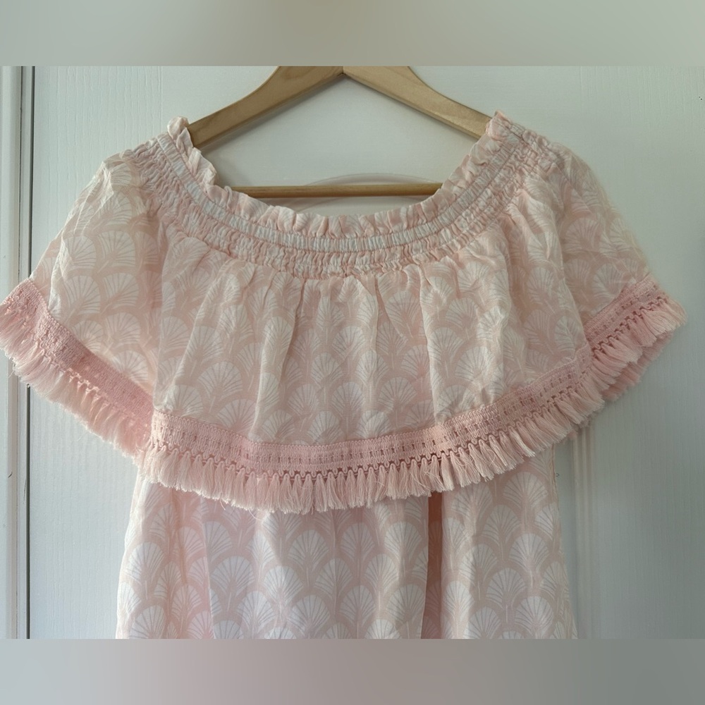 Harley Olivia Dress Scallops - Picture 8 of 12